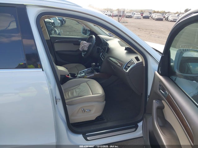 2016 AUDI Q5 WA1L2AFPXGA119111 Photo 4