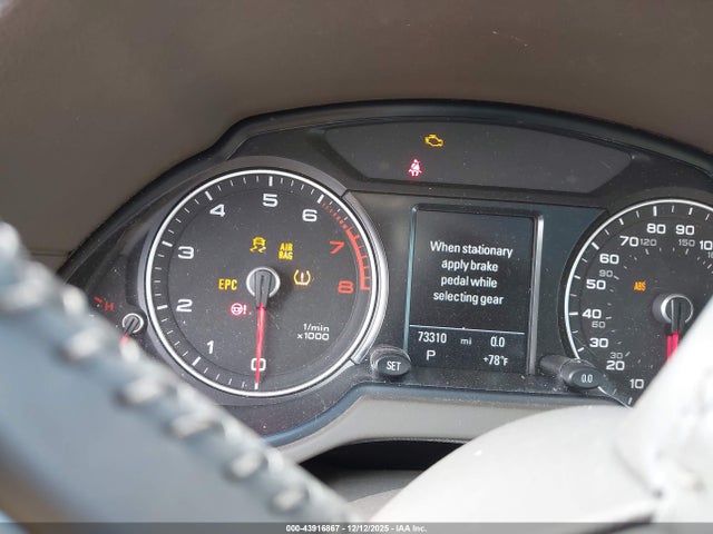 2016 AUDI Q5 WA1L2AFPXGA119111 Photo 6