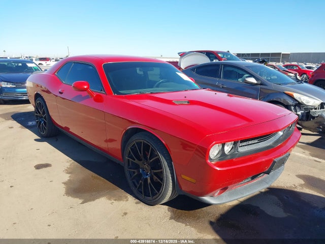 Aukcja sprzedaży 2011 Dodge Challenger, vin: 2B3CJ4DG1BH503691, numer aukcji: 43916874