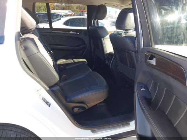 2015 MERCEDES-BENZ GL 450 4JGDF6EE0FA570618 Photo 7
