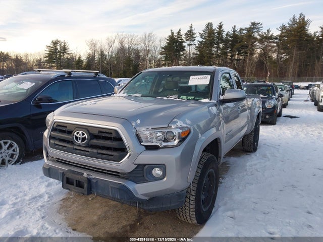 5TFSZ5AN9GX001994 Toyota Tacoma Sr5 V6