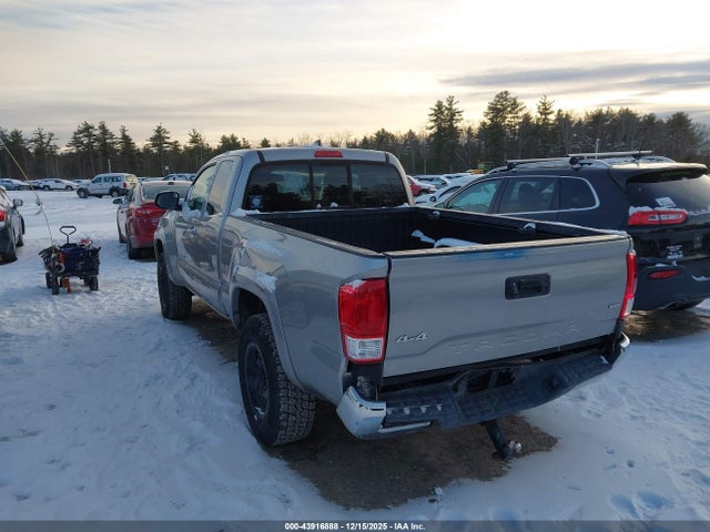 5TFSZ5AN9GX001994 Toyota Tacoma Sr5 V6