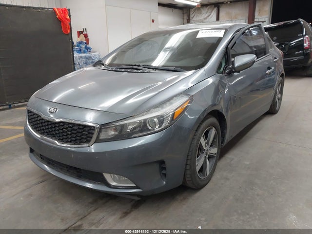 3KPFL4A72JE268321 KIA FORTE S