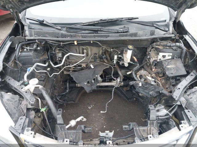 Nissan SENTRA SR 2014 3N1AB7AP1EL615916 Image 10
