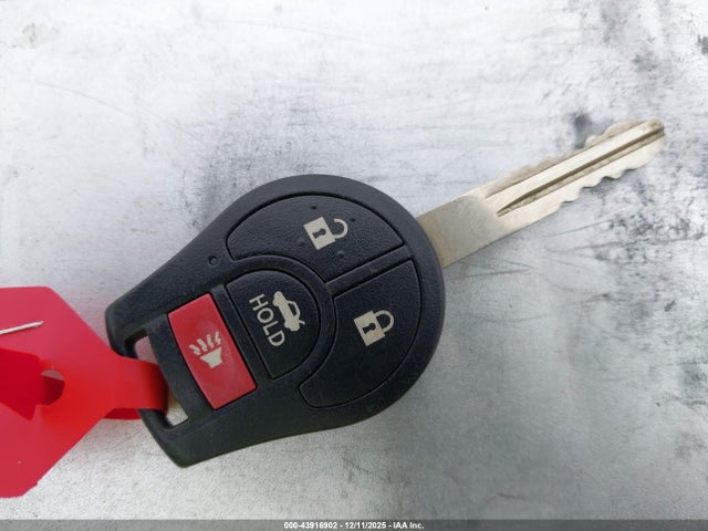 Nissan SENTRA SR 2014 3N1AB7AP1EL615916 Image 11