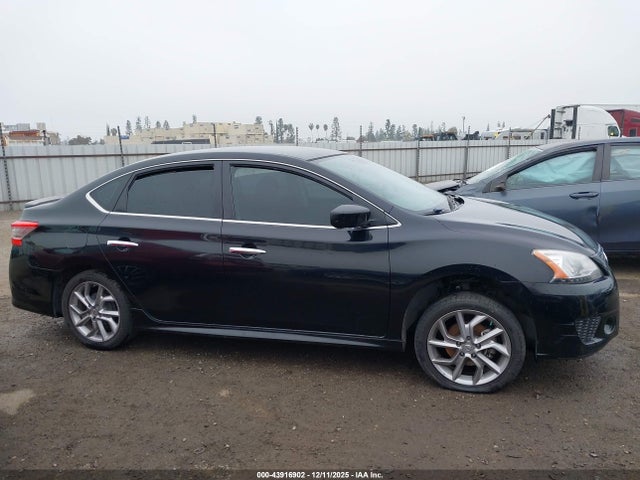 Nissan SENTRA SR 2014 3N1AB7AP1EL615916 Image 13