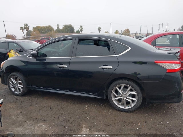 Nissan SENTRA SR 2014 3N1AB7AP1EL615916 Image 14