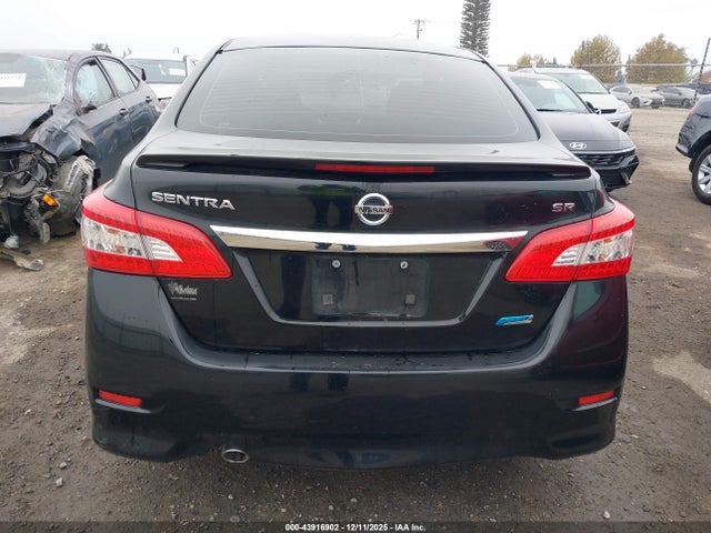 Nissan SENTRA SR 2014 3N1AB7AP1EL615916 Image 16