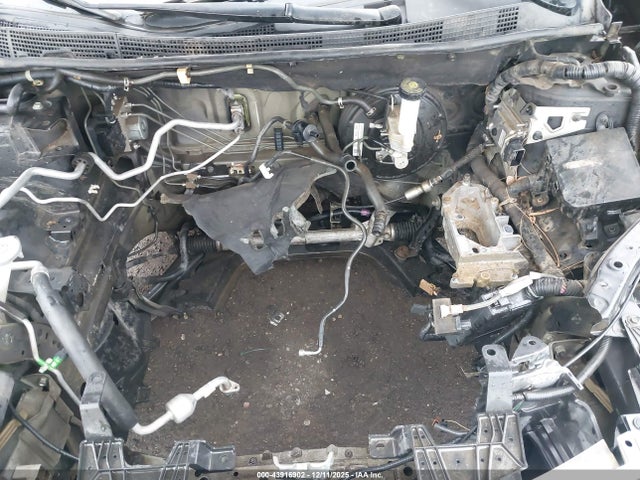 Nissan SENTRA SR 2014 3N1AB7AP1EL615916 Image 6