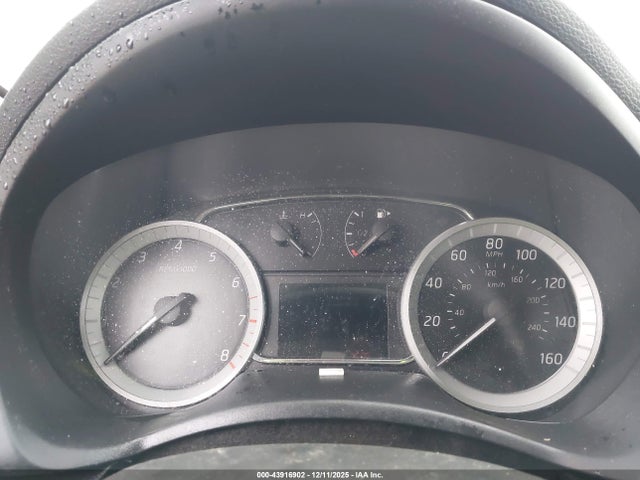 Nissan SENTRA SR 2014 3N1AB7AP1EL615916 Image 7