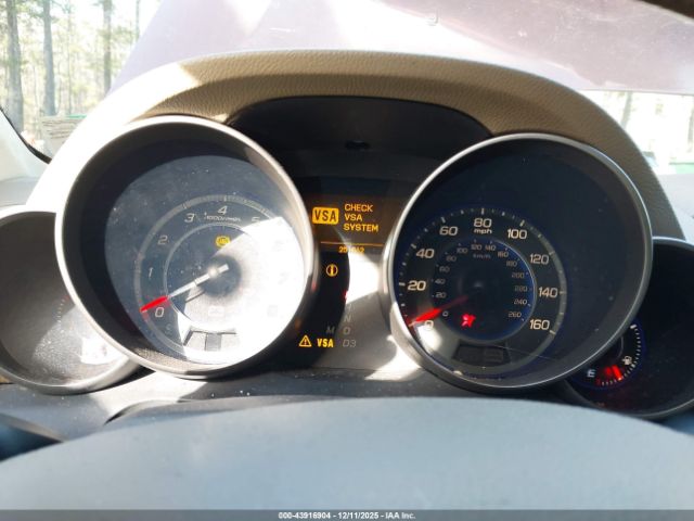 2007 ACURA MDX 2HNYD28207H520885 Photo 6