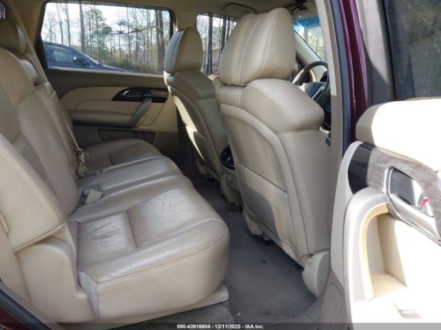 2007 ACURA MDX 2HNYD28207H520885 Photo 7