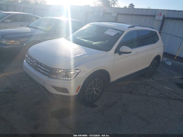 Aukcja sprzedaży 2021 Volkswagen Tiguan 2.0t Se/2.0t Se R-line Black/2.0t Sel, vin: 3VV3B7AXXMM046628, numer aukcji: 43916909