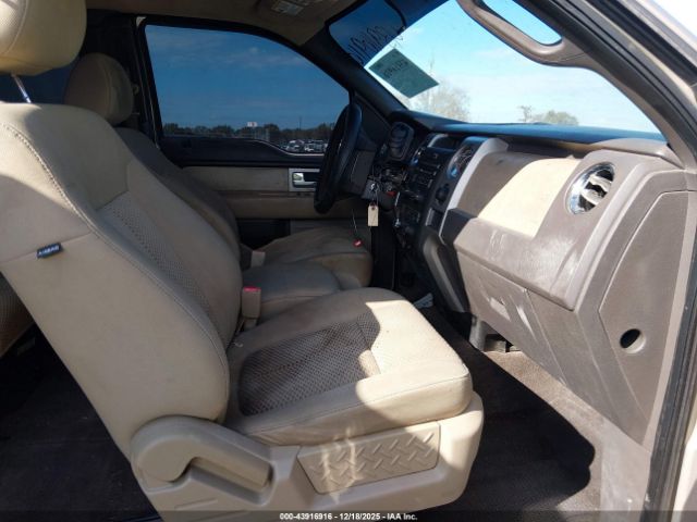 2010 FORD F-150 1FTEX1C8XAFB14613 Photo 4