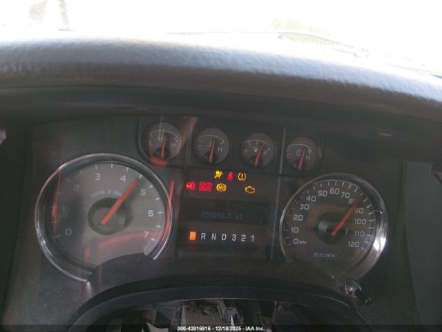 2010 FORD F-150 1FTEX1C8XAFB14613 Photo 6