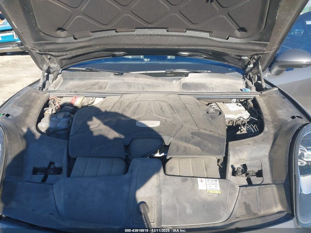 Porsche Cayenne 2021 WP1AA2AY2MDA08230 Image 10