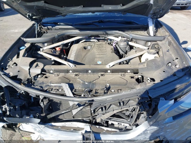 Aukcja sprzedaży 2023 Bmw X7 Xdrive40i, vin: 5UX23EM0XP9P00328, numer aukcji: 43916921
