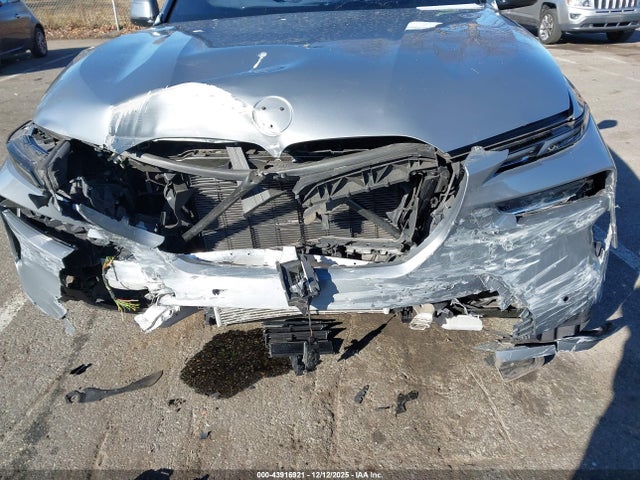 Aukcja sprzedaży 2023 Bmw X7 Xdrive40i, vin: 5UX23EM0XP9P00328, numer aukcji: 43916921