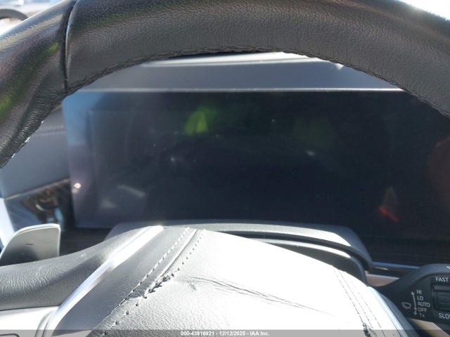 5UX23EM0XP9P00328 BMW X7 Xdrive40i