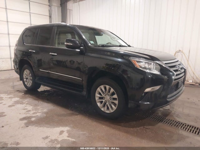 2014 LEXUS GX 460 JTJBM7FX0E5083298