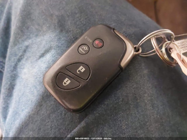 2014 LEXUS GX 460 JTJBM7FX0E5083298 Photo 10