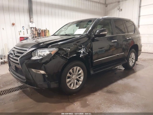 2014 LEXUS GX 460 JTJBM7FX0E5083298 Photo 1