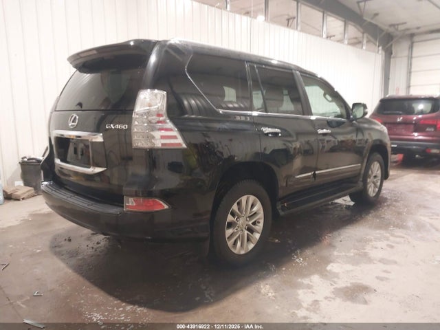 2014 LEXUS GX 460 JTJBM7FX0E5083298 Photo 3