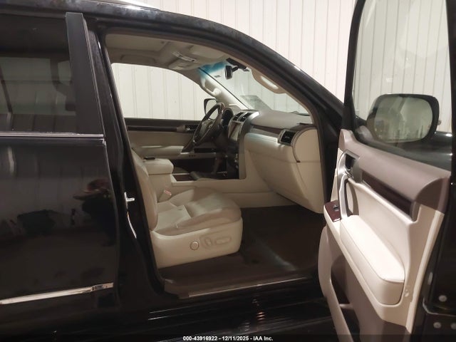 2014 LEXUS GX 460 JTJBM7FX0E5083298 Photo 4
