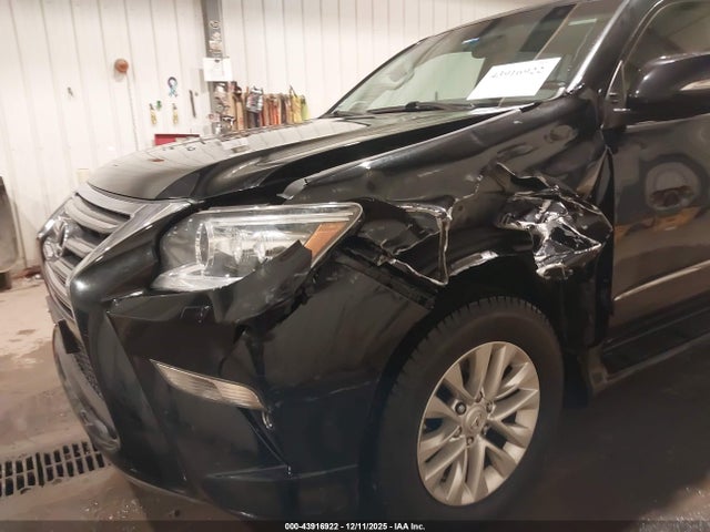 2014 LEXUS GX 460 JTJBM7FX0E5083298 Photo 5