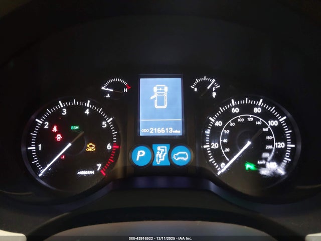 2014 LEXUS GX 460 JTJBM7FX0E5083298 Photo 6