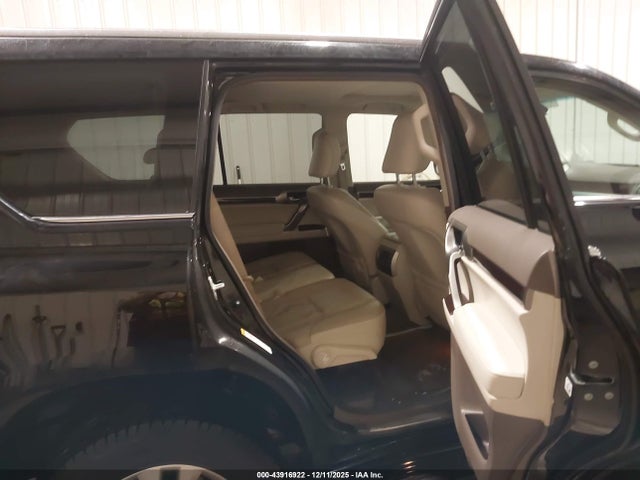 2014 LEXUS GX 460 JTJBM7FX0E5083298 Photo 7
