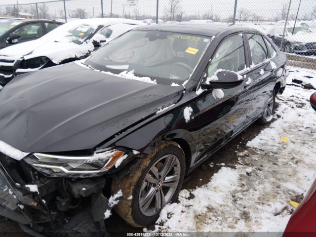 2024 VOLKSWAGEN JETTA 3VW7M7BU0RM009087 Photo 1