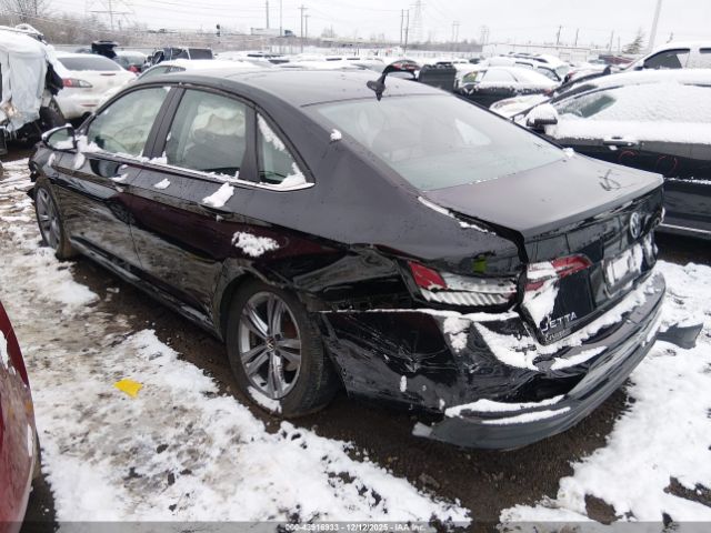 2024 VOLKSWAGEN JETTA 3VW7M7BU0RM009087 Photo 2