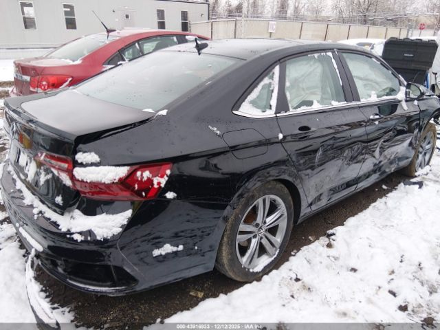 2024 VOLKSWAGEN JETTA 3VW7M7BU0RM009087 Photo 3