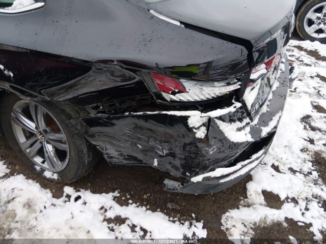 2024 VOLKSWAGEN JETTA 3VW7M7BU0RM009087 Photo 5