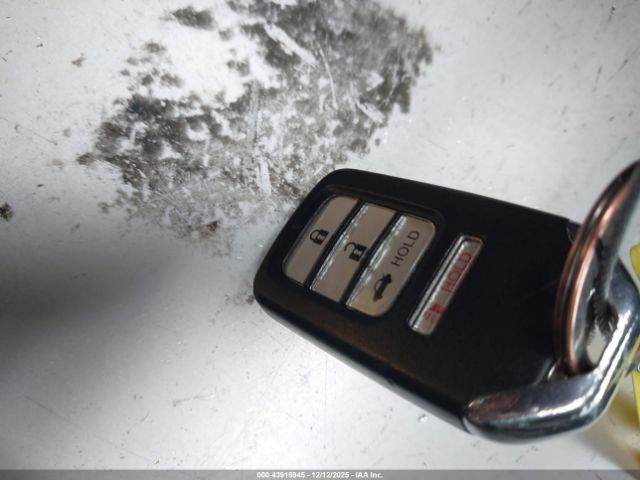 2020 HONDA ACCORD 1HGCV1F17LA080546 Photo 10