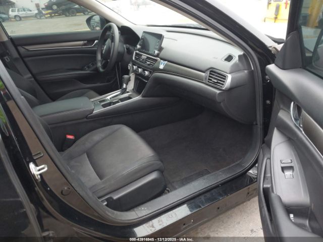 2020 HONDA ACCORD 1HGCV1F17LA080546 Photo 4