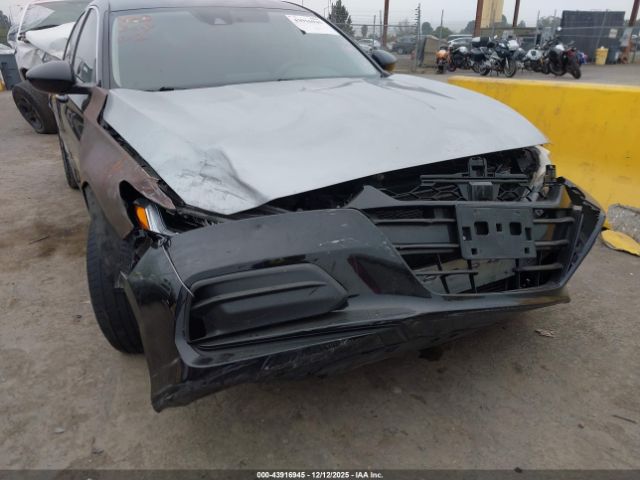 2020 HONDA ACCORD 1HGCV1F17LA080546 Photo 5