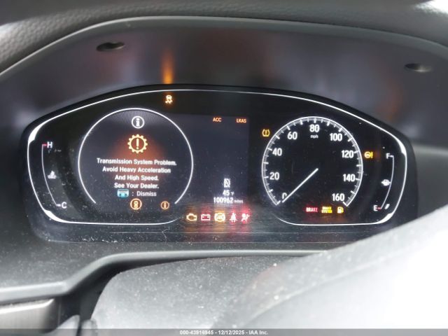 2020 HONDA ACCORD 1HGCV1F17LA080546 Photo 6