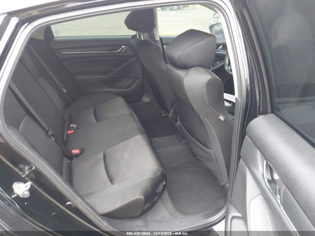 2020 HONDA ACCORD 1HGCV1F17LA080546 Photo 7