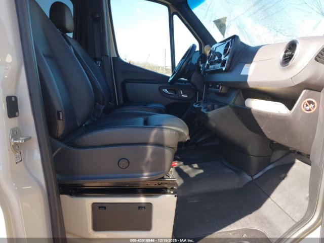 2021 MERCEDES-BENZ SPRINTER 1500 W1Z70FGY6MT067078 Photo 4