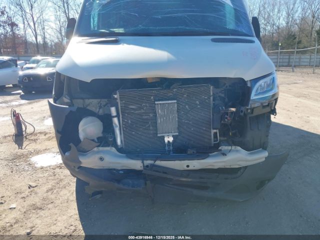 2021 MERCEDES-BENZ SPRINTER 1500 W1Z70FGY6MT067078 Photo 5