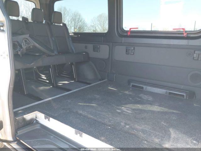2021 MERCEDES-BENZ SPRINTER 1500 W1Z70FGY6MT067078 Photo 7