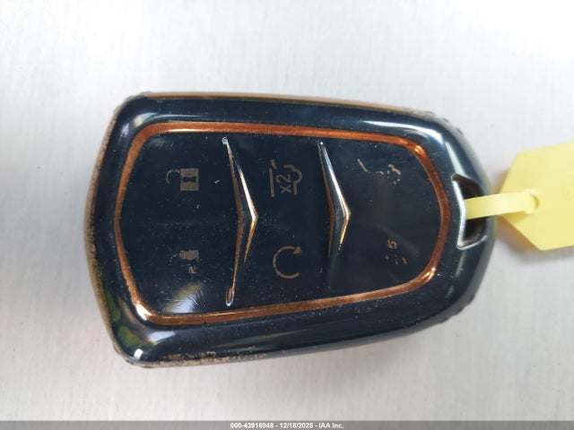 2015 CADILLAC ESCALADE ESV 1GYS4JKJ8FR163311 Photo 10