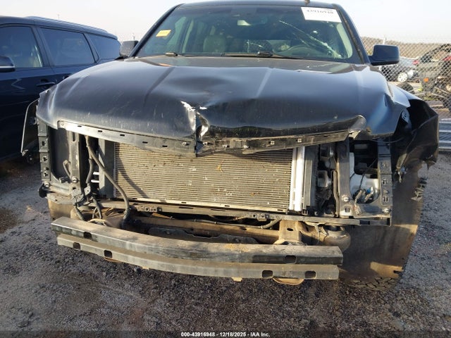 2015 CADILLAC ESCALADE ESV 1GYS4JKJ8FR163311 Photo 5