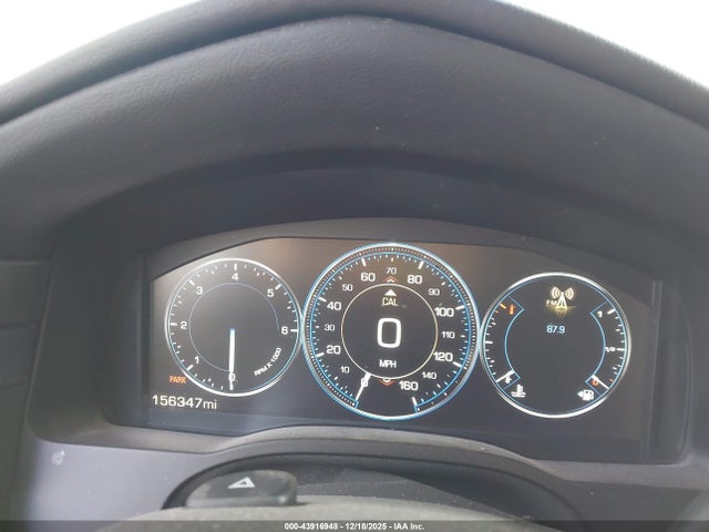 2015 CADILLAC ESCALADE ESV 1GYS4JKJ8FR163311 Photo 6