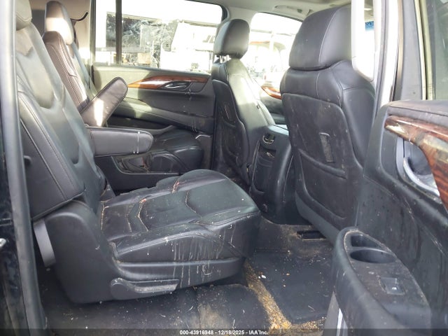 2015 CADILLAC ESCALADE ESV 1GYS4JKJ8FR163311 Photo 7