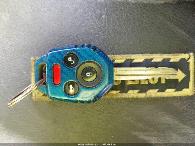 2017 SUBARU WRX JF1VA1E68H9822516 Photo 10