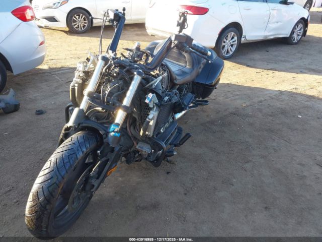 2013 HONDA GL1800 JH2SC6817DK002121