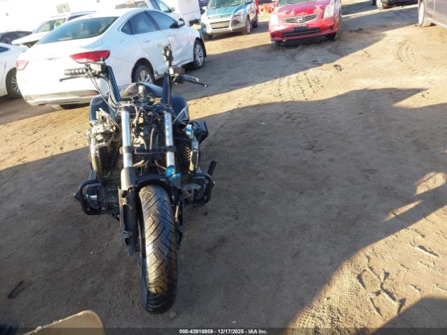 2013 HONDA GL1800 JH2SC6817DK002121 Photo 4